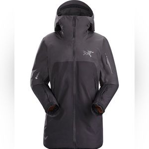 Arc’teryx womens Shashka IS jacket xs